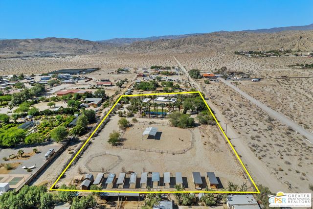 29249 N Moon Shadow Drive, Thousand Palms, CA 92276