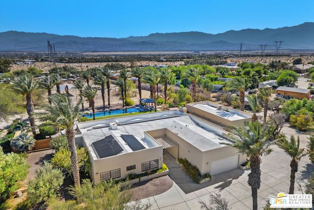 29249 N Moon Shadow Drive, Thousand Palms, CA 92276