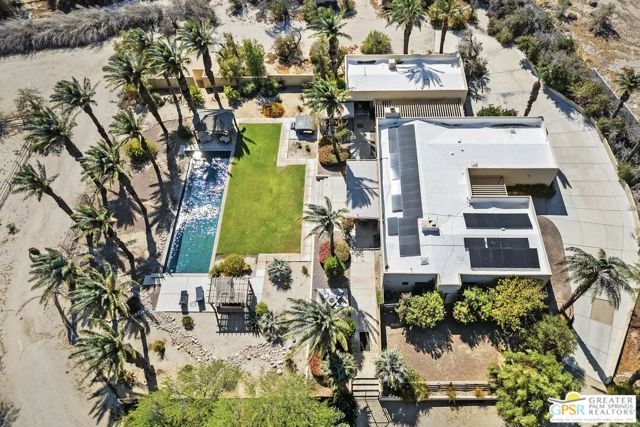 29249 N Moon Shadow Drive, Thousand Palms, CA 92276