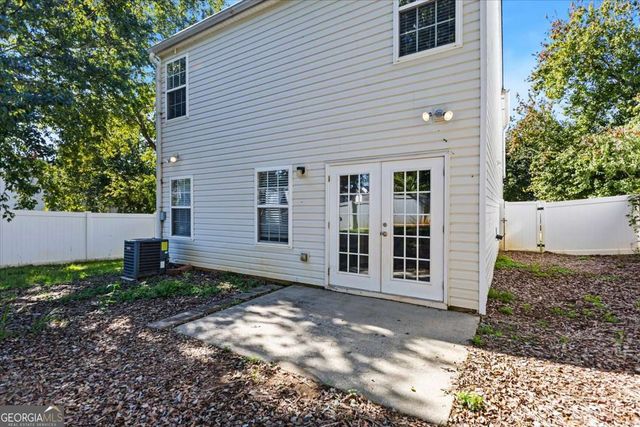 115 Ilex Drive, Canton, GA 30114