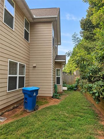 702 Lynnfield Drive, Lawrenceville, GA 30045