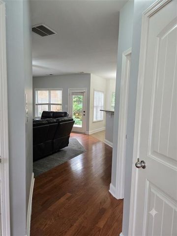702 Lynnfield Drive, Lawrenceville, GA 30045