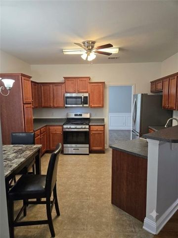 702 Lynnfield Drive, Lawrenceville, GA 30045