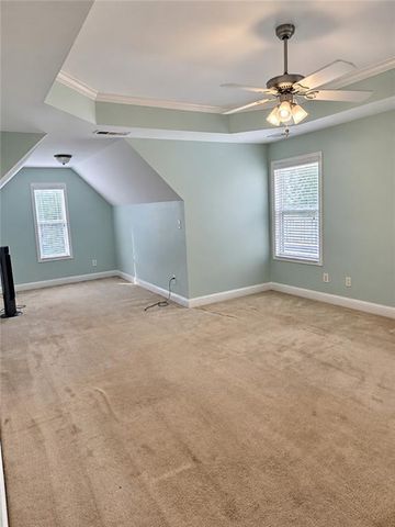 702 Lynnfield Drive, Lawrenceville, GA 30045