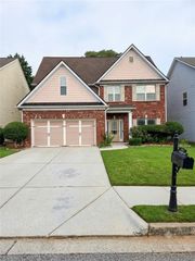 702 Lynnfield Drive, Lawrenceville, GA 30045