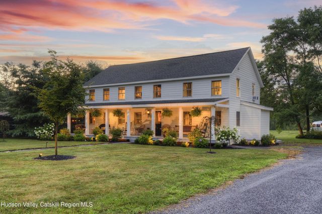 1552 Route 23b, Catskill, NY 12414