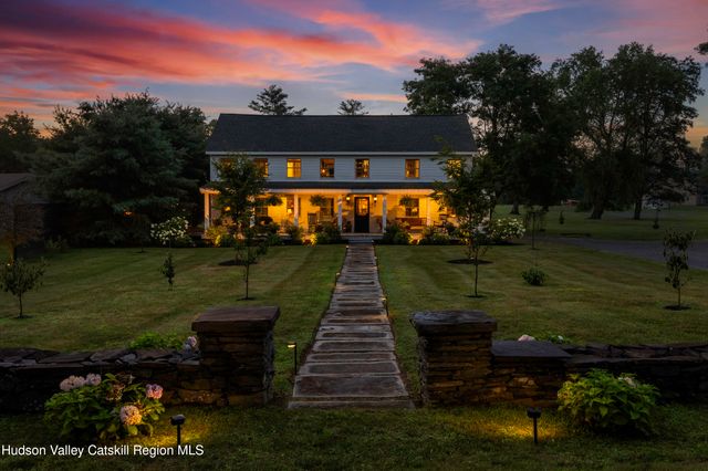 1552 Route 23b, Catskill, NY 12414