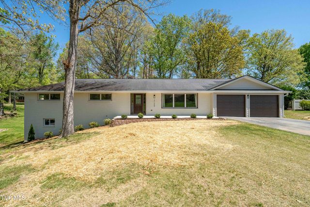 2108 Tallwood Drive, Kingsport, TN 37660