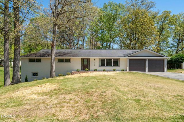 2108 Tallwood Drive, Kingsport, TN 37660