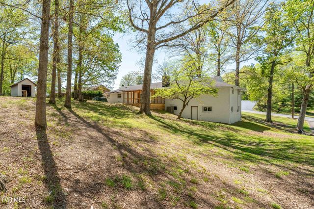 2108 Tallwood Drive, Kingsport, TN 37660