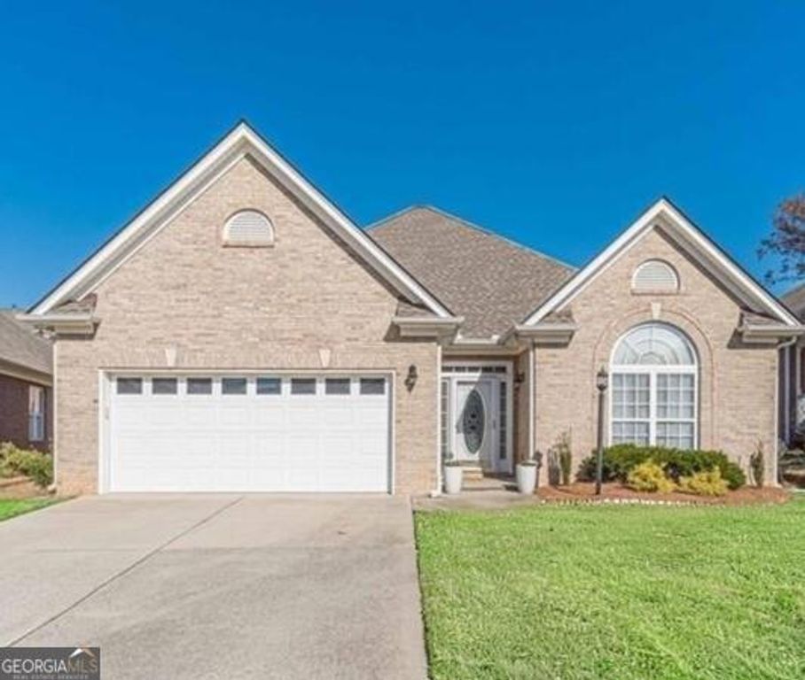 452 Sletten Drive, Lawrenceville, GA 30046