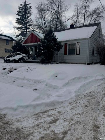 3920 Smith Street, Fort Wayne, IN 46806