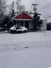 3920 Smith Street, Fort Wayne, IN 46806