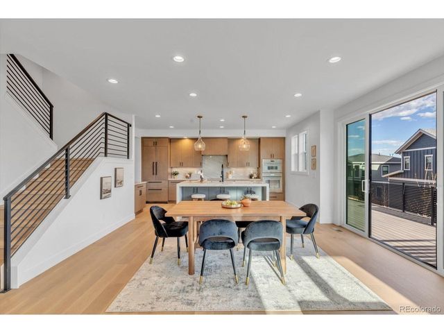 942 Sunflower St, Louisville, CO 80027