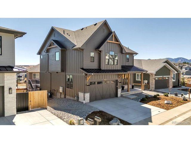 942 Sunflower St, Louisville, CO 80027