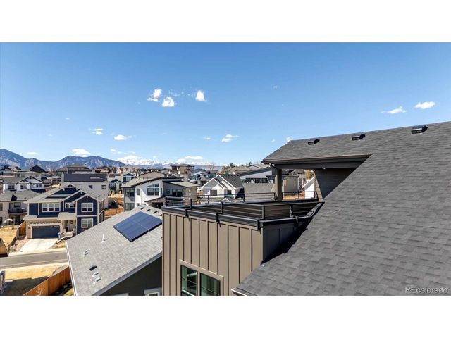 942 Sunflower St, Louisville, CO 80027