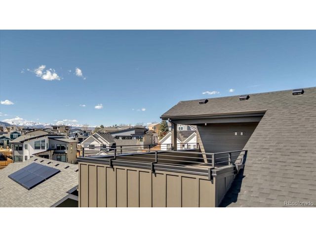 942 Sunflower St, Louisville, CO 80027