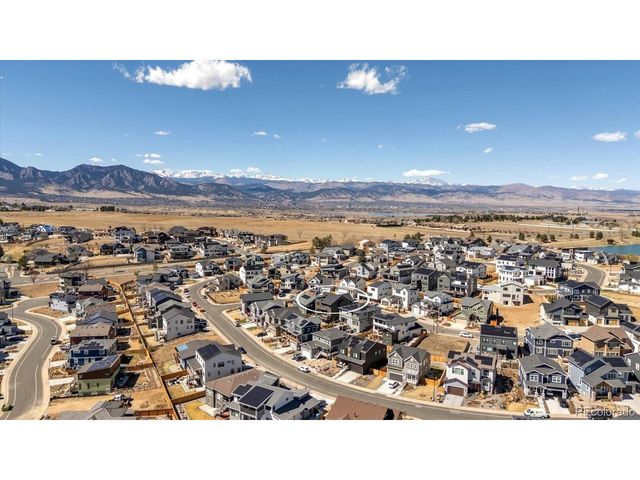 942 Sunflower St, Louisville, CO 80027