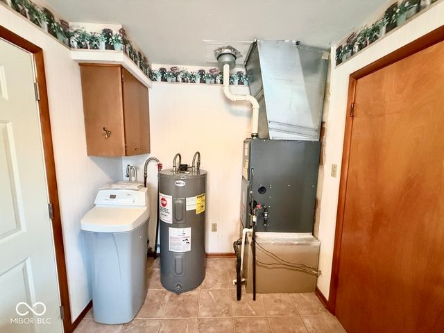 302 S Murphy Avenue, Brazil, IN 47834