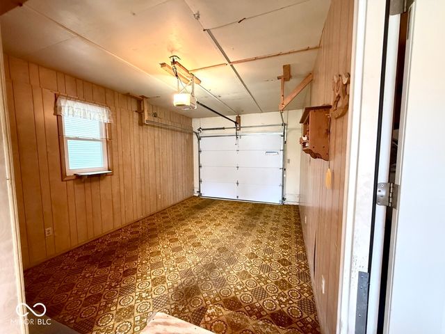 302 S Murphy Avenue, Brazil, IN 47834