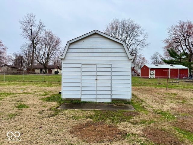 302 S Murphy Avenue, Brazil, IN 47834