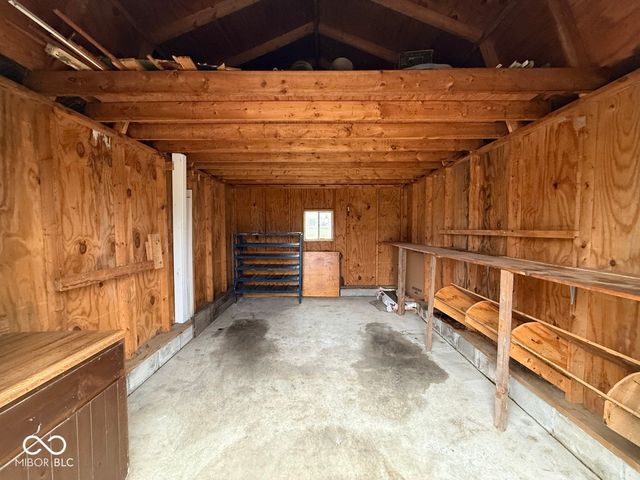 302 S Murphy Avenue, Brazil, IN 47834