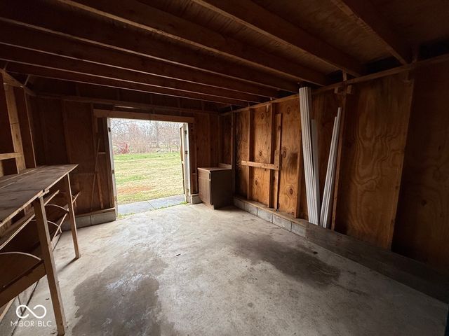 302 S Murphy Avenue, Brazil, IN 47834