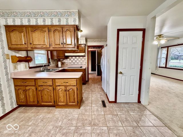 302 S Murphy Avenue, Brazil, IN 47834