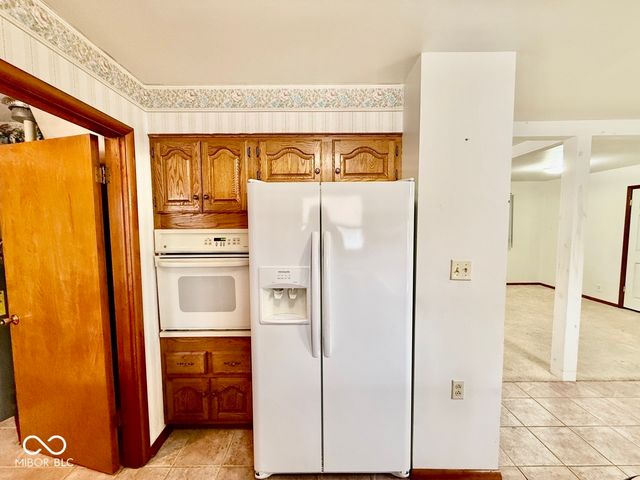 302 S Murphy Avenue, Brazil, IN 47834