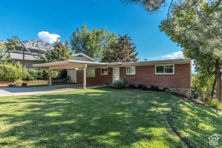 3426 S CRESTWOOD DR, Salt Lake City, UT 84109