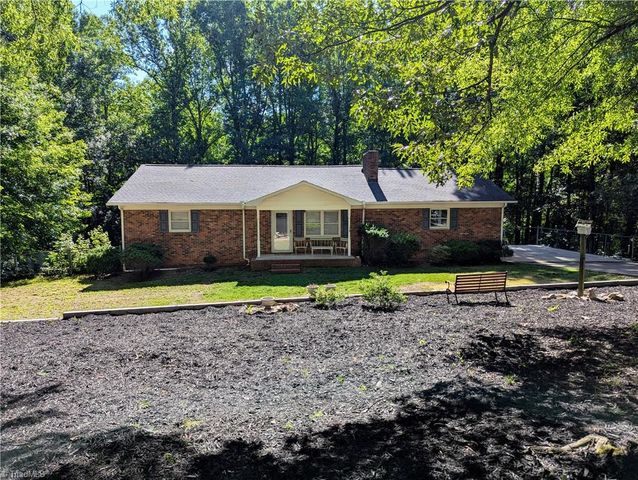 115 Forest Park Drive, Thomasville, NC 27360