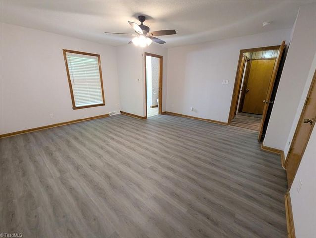 115 Forest Park Drive, Thomasville, NC 27360