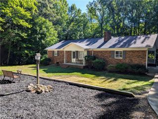 115 Forest Park Drive, Thomasville, NC 27360