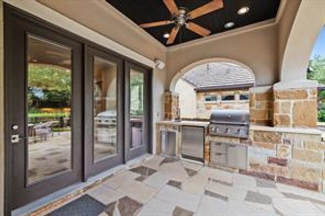 313 Grand Oaks LN, Georgetown, TX 78628