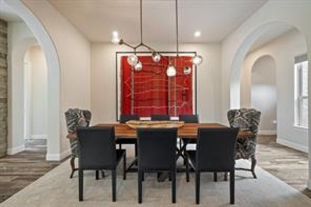 313 Grand Oaks LN, Georgetown, TX 78628