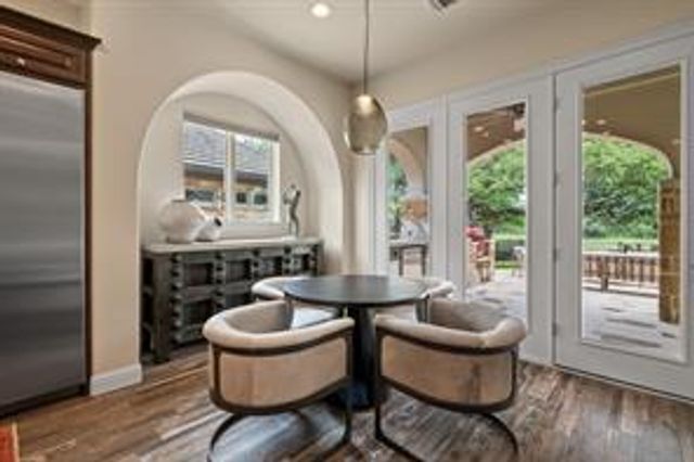 313 Grand Oaks LN, Georgetown, TX 78628