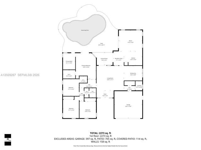 8860 Southern Orchard Rd S, Davie, FL 33328