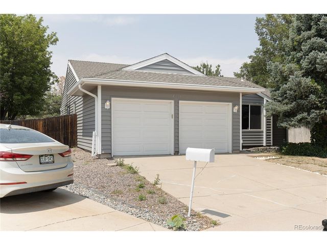 4051 E 126th Pl, Thornton, CO 80241