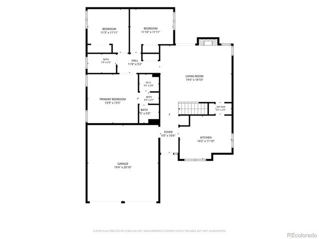 4051 E 126th Pl, Thornton, CO 80241