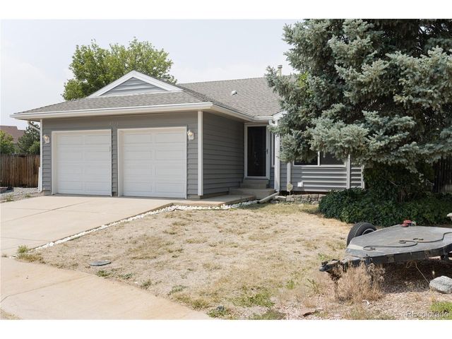 4051 E 126th Pl, Thornton, CO 80241