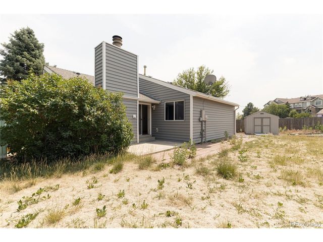 4051 E 126th Pl, Thornton, CO 80241