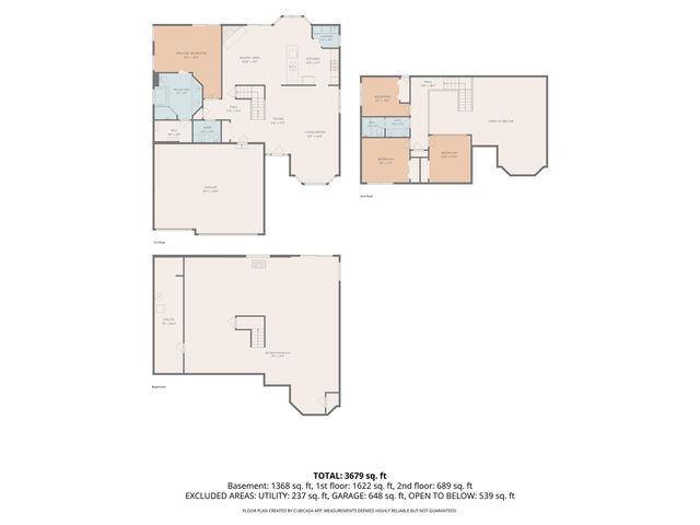 230 Lakeview Court, Steger, IL 60475