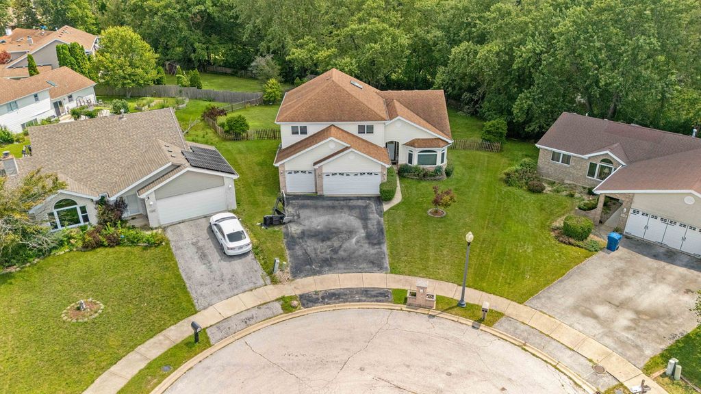 230 Lakeview Court, Steger, IL 60475 — photo 3
