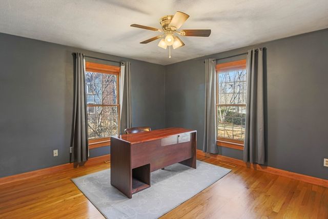 26 Middlemost Way, Stow, MA 01775