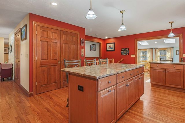 26 Middlemost Way, Stow, MA 01775