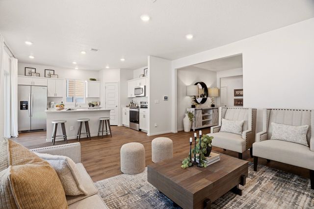 5838 S Bernard St, Spokane, WA 99224