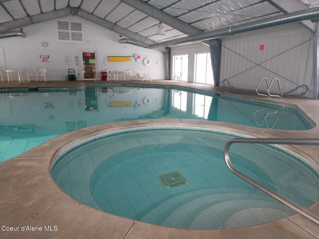 15 Fairway Dr, SPC1, Blanchard, ID 83804