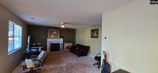 404 Hidden Pines Road, Columbia, SC 29229