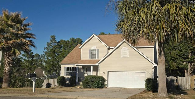 404 Hidden Pines Road, Columbia, SC 29229