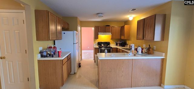 404 Hidden Pines Road, Columbia, SC 29229